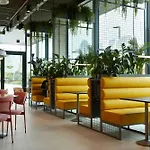 The Social Hub Poblenou 4*