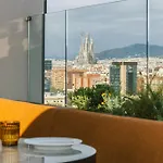 The Social Hub Poblenou Hotel Barcelona