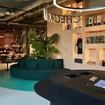 The Social Hub Poblenou Barcelona