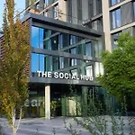 Hotel The Social Hub Poblenou 4*