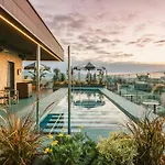 The Social Hub Poblenou Hotel Barcelona