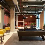 The Social Hub Poblenou Barcelona