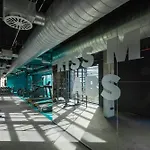 The Social Hub Poblenou 4* Barcelona