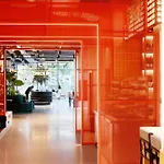 The Social Hub Poblenou Hotel