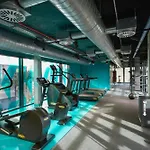 The Social Hub Poblenou Hotel