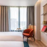 The Social Hub Poblenou Hotel 4*