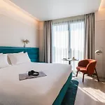 The Social Hub Poblenou Hotel Barcelona