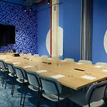 The Social Hub Poblenou 4* Barcelona