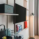 The Social Hub Poblenou 4*