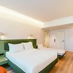 The Social Hub Poblenou Hotel Barcelona
