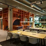The Social Hub Poblenou 4* Barcelona