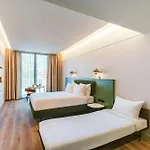 The Social Hub Poblenou 4* Barcelona