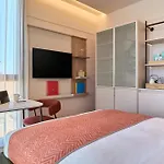 The Social Hub Poblenou Hotel 4*
