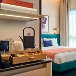 Hotel The Social Hub Poblenou 4*