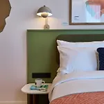 The Social Hub Poblenou 4*