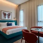 The Social Hub Poblenou 4* Barcelona
