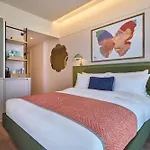 The Social Hub Poblenou 4*