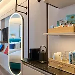 The Social Hub Poblenou Hotel Barcelona