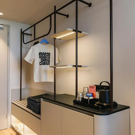 The Social Hub Poblenou Hotel