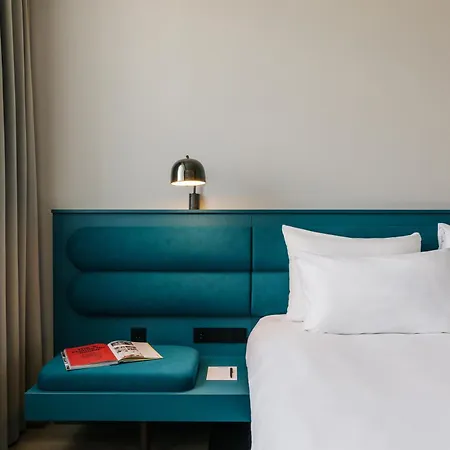 Hotel The Social Hub Poblenou