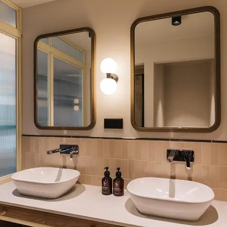 Hotel The Social Hub Poblenou Barcelona