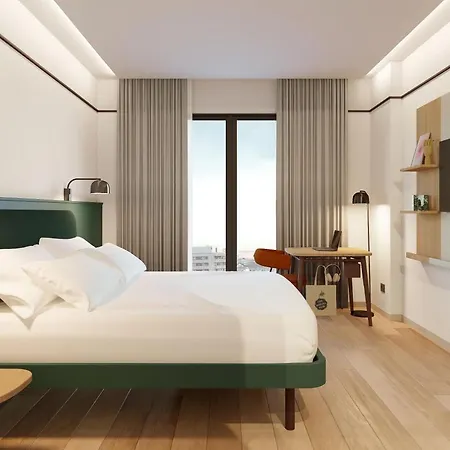 The Social Hub Poblenou 4* Barcelona
