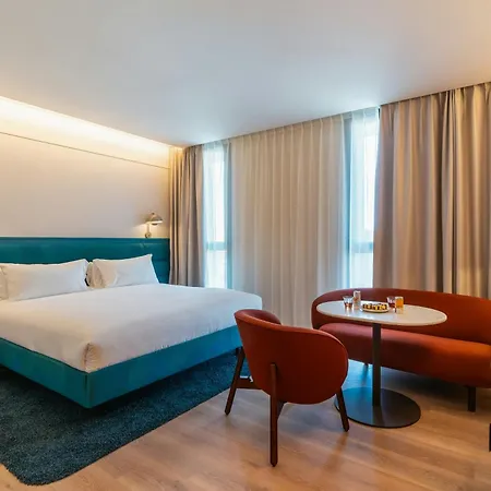 The Social Hub Poblenou 4*
