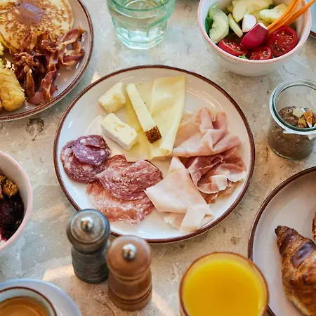 فندق The Social Hub Poblenou 4*
