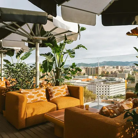 Hotel The Social Hub Poblenou