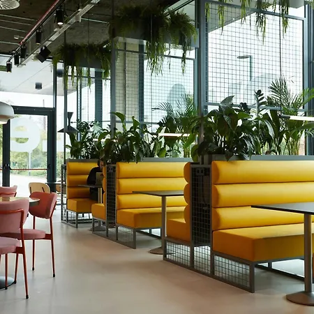 The Social Hub Poblenou 4*