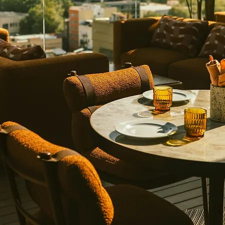 The Social Hub Poblenou Hotel 4*