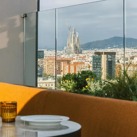The Social Hub Poblenou Hotel Barcelona