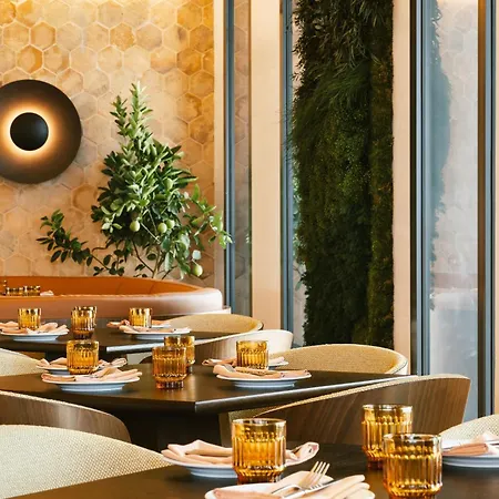 The Social Hub Poblenou 4* Barcelona