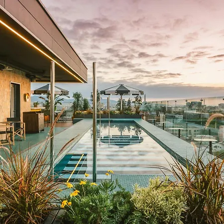 The Social Hub Poblenou Hotel Barcelona