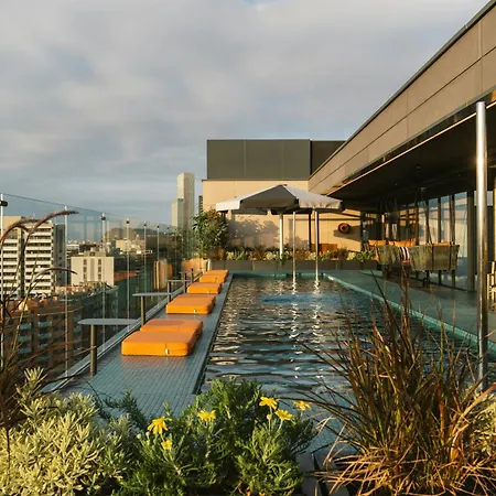 The Social Hub Poblenou 4*