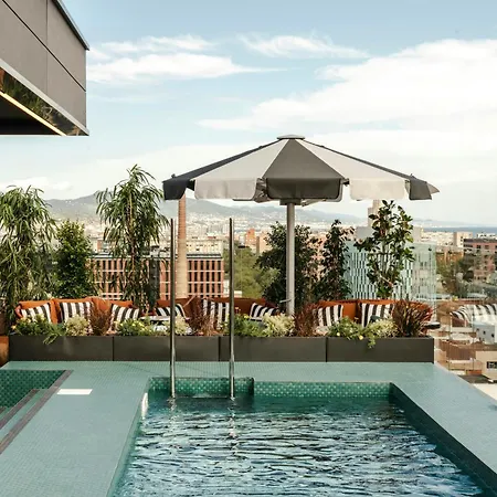 Hotel The Social Hub Poblenou 4*