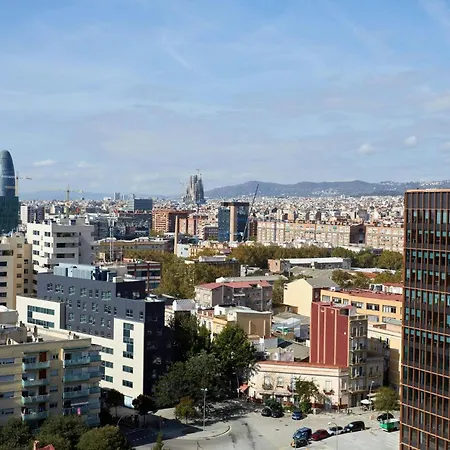 The Social Hub Poblenou Hotel Barcelona
