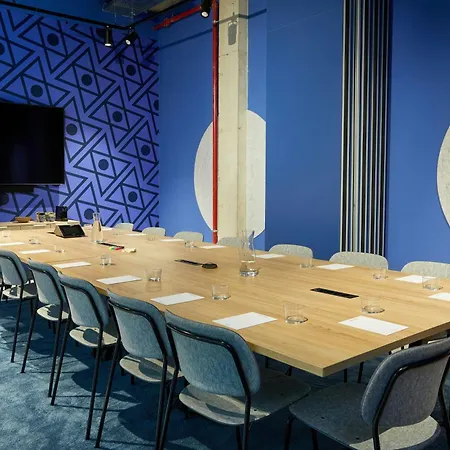 The Social Hub Poblenou 4* Barcelona