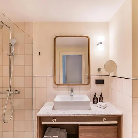 Hotel The Social Hub Poblenou
