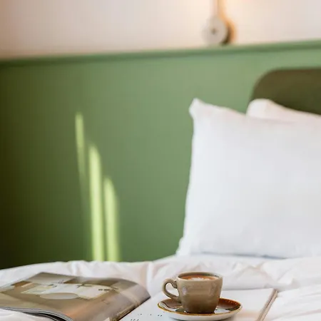 The Social Hub Poblenou Hotel Barcelona