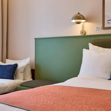 Hotel The Social Hub Poblenou 4*