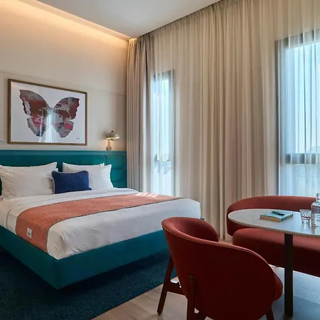 The Social Hub Poblenou 4* Barcelona