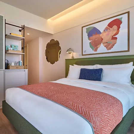 The Social Hub Poblenou 4*