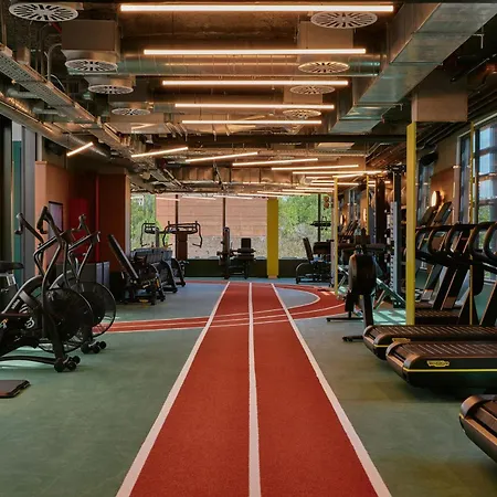 The Social Hub Poblenou 4*