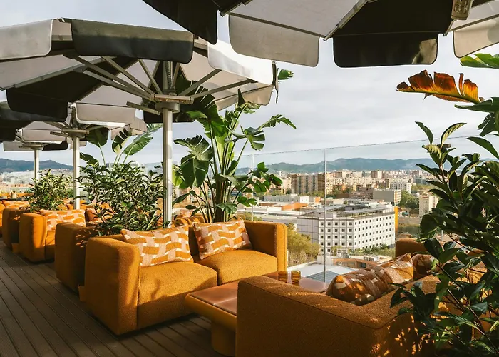 فندق The Social Hub Poblenou