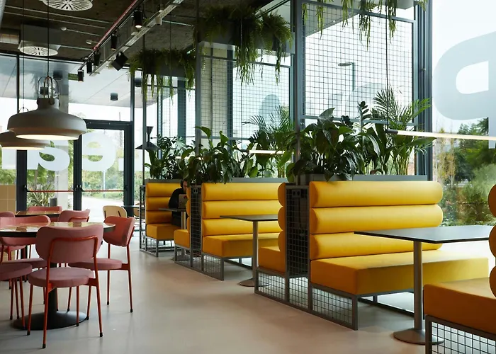 The Social Hub Poblenou 4*