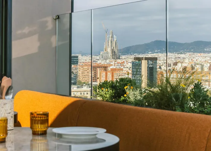 The Social Hub Poblenou فندق برشلونة