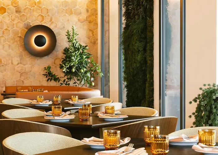 The Social Hub Poblenou 4* برشلونة