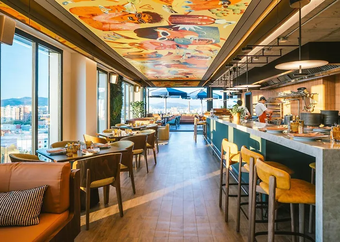 The Social Hub Poblenou فندق
