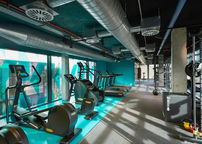 The Social Hub Poblenou فندق